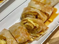 -小桃园·豆浆油条(复兴中路店)