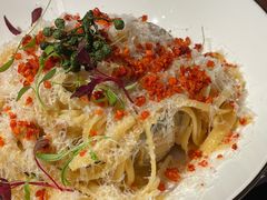 -黑手制面·Gentle Pasta(国金天地店)