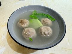 -汕味十足·汕尾特色小吃(海珠店)