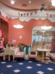 -奈尔宝·儿童乐园·亲子餐厅(苏州大悦城店)