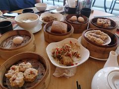 -添好运点心专门店(百老汇店)
