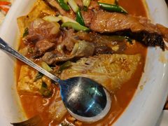 -小船渔村•大连菜•大连焖鱼(明泽街店)