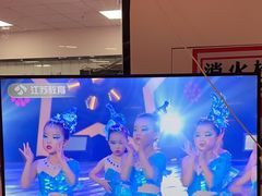 -小芳舞蹈团·少儿舞蹈·中国舞(龙江校区)