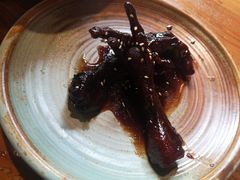 -院子餐厅·大锅菜·老杭帮(桥西直街店)