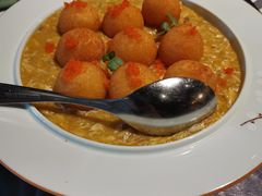 芝士包心土豆球-蟹榭·本帮江浙菜·蟹宴(五角场合生汇商场店)