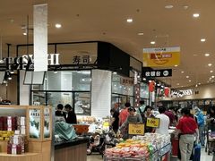 -AEON永旺超市(天津津南店)