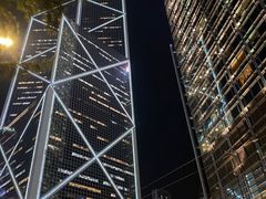 -尼依格罗香港美利酒店