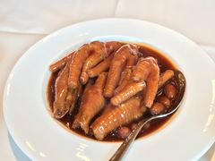 -利苑酒家(华熙国际店)