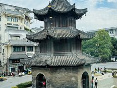 -怡园饭店-餐厅(四望亭店)