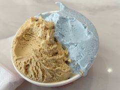 海盐焦糖-Dal Cuore 达可芮冰淇淋(陕西北路店)