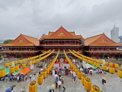 -西湖楼禧园·宴会聚餐(三一大道店)