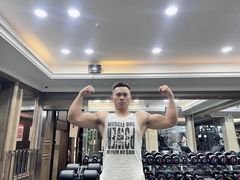 -形馆健身·普拉提(加州店)