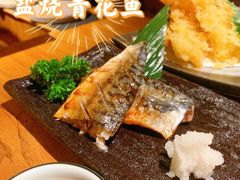-炉胜·炉端烧·居酒屋