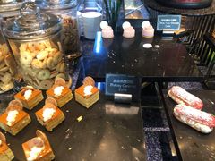 -美食汇自助餐厅(成都万达瑞华酒店)