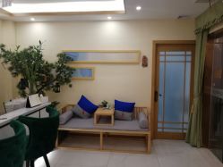 -芳朵美容养生SPA