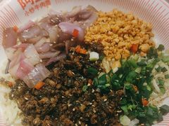 -阿当·小炒牛肉面(人广店)
