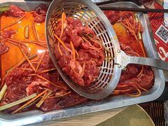 -滇牛云南火锅(桂林路店)