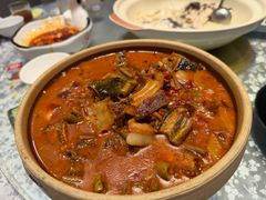 -莲餐厅·湖北菜·潜江小龙虾店(愚园路店)