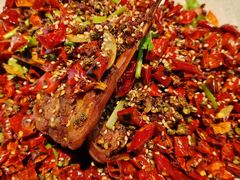 -叶派龙虾•招牌香辣蟹·海鲜(中海国际店)