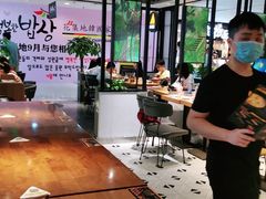 -乐凯撒披萨(正佳广场店)