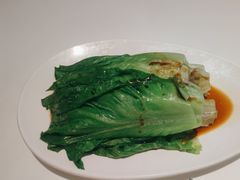 白灼时蔬-翠华餐厅(维璟印象城店)
