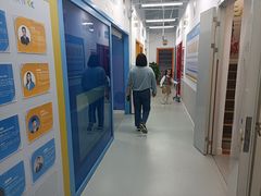 -童程童美少儿编程乐高机器人(河西万达校区)