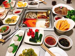 -海底捞火锅(亲子主题北金鹰店)