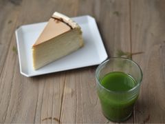 -伊藤久右卫门(宇治本店)