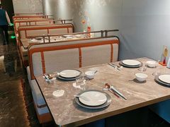 -宫燕府·京菜·烤鸭·淮扬菜(王府中心店)