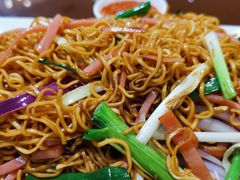 -豫璟轩中餐厅(南昌万怡店)