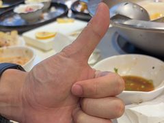 -京门活鱼馆·鱼火锅(百子湾（原红庙）店)