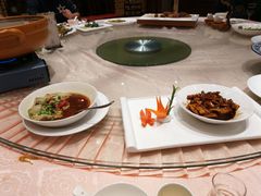 -花中城·杭帮菜·粤菜·海鲜火锅(清泰街店)