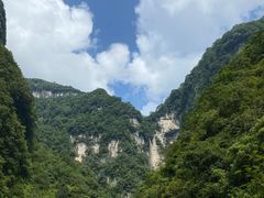 -神龙峡风景区