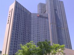 外观-北京千禧大酒店