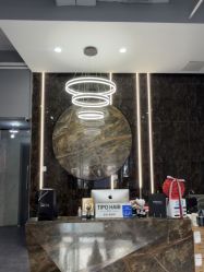 -Tipo Hair salon（明星）店