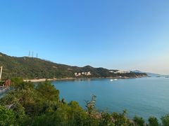 -东澳岛