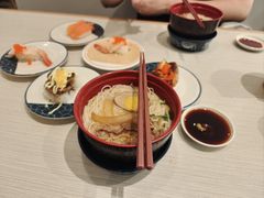 -滨寿司(新街口中央商场店)