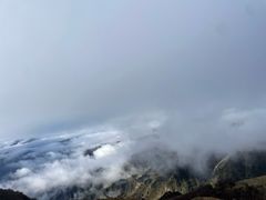 -牛背山