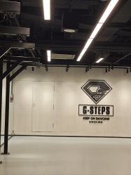 -G-STEPS舞蹈工作室