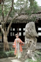 -八角古风摄影
