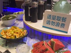 -王家渡火锅店(亦庄店)
