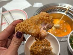 -龍歌自助小火锅(雨花台江南虹悦城店)