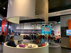 -吉隆坡国际机场