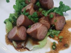 -小玲珑私房菜(红丰店)