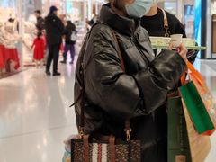 -gleeglee乐溢亦茶(合生汇店)