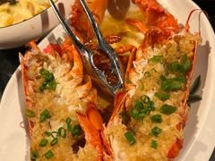 -达叔香味海鲜(海棠68环球美食街店)