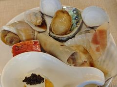 -广州花园酒店·凌璇阁旋转餐厅CAROUSEL360