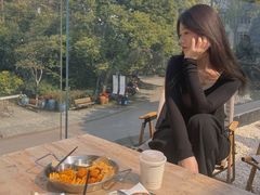 -J Create城市露营咖啡·简餐·宠物(上海动物园店)