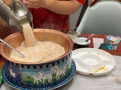 -哈啾嗨·蒙文化主题餐厅(京汉新城店)