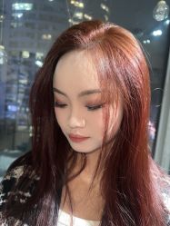 -妤见·化妆造型·美甲美睫